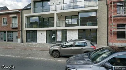 Gewerbeflächen zum Kauf in Kapellen – Foto von Google Street View