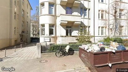 Lokaler til leje i Frankfurt Innenstadt II - Foto fra Google Street View