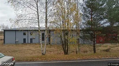 Lokaler til leje i Kirkkonummi - Foto fra Google Street View