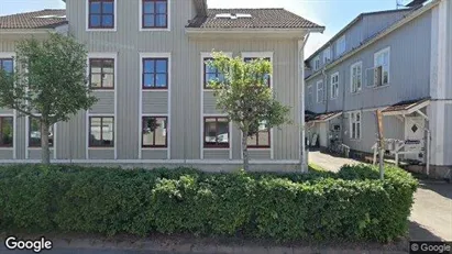 Lokaler til salg i Åmål - Foto fra Google Street View