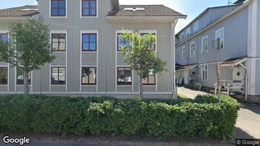 Commercial properties for sale i Åmål - Photo from Google Street View