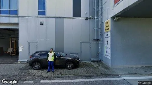 Lokaler til leje i Location is not specified - Foto fra Google Street View