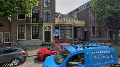Commercial properties for rent in Alkmaar - Photo from Google Street View