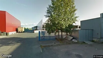 Lokaler til leie i Location is not specified – Bilde fra Google Street View