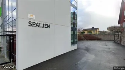 Büros zur Miete in Skövde – Foto von Google Street View