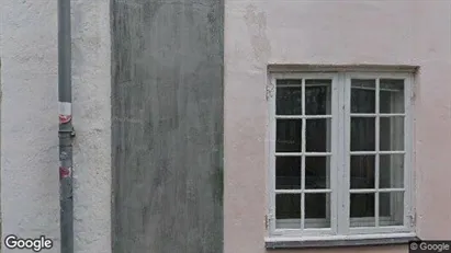 Kontorlokaler til leje i Aarhus C - Foto fra Google Street View