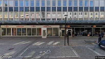 Gewerbeflächen zur Miete in Västerås – Foto von Google Street View