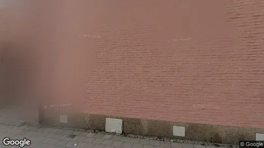 Gewerbeflächen zur Miete i Västerås – Foto von Google Street View