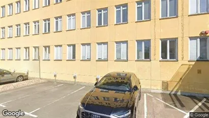 Office spaces for rent in Kristianstad - Photo from Google Street View