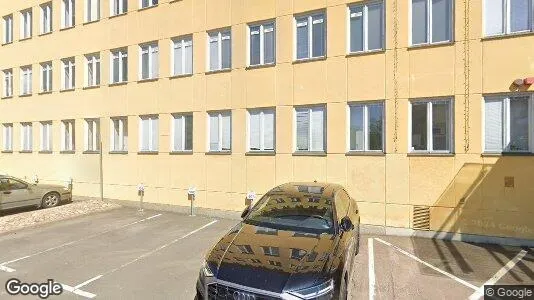 Büros zur Miete i Kristianstad – Foto von Google Street View