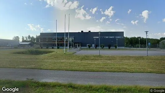 Büros zur Miete i Hallsberg – Foto von Google Street View