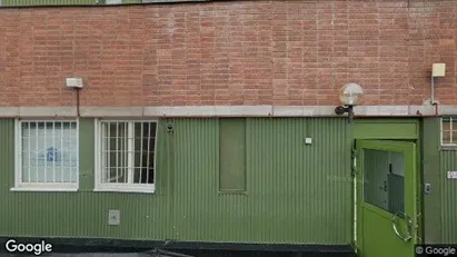 Warehouses for rent in Stockholm South - Photo from Google Street View