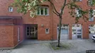 Kontor för uthyrning, Söderort, Stockholm, Flygargatan 9