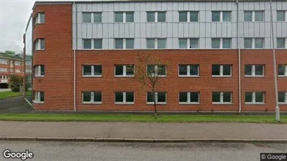 Kontorlokaler til leje i Askim-Frölunda-Högsbo - Foto fra Google Street View
