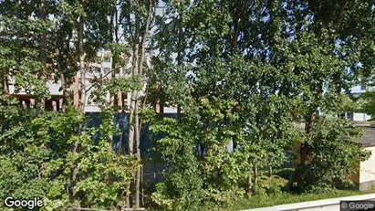 Office spaces for rent in Majorna-Linné - Photo from Google Street View