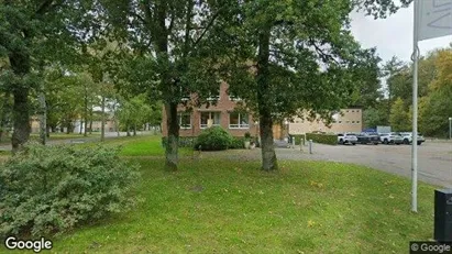 Coworking spaces for rent in Ängelholm - Photo from Google Street View