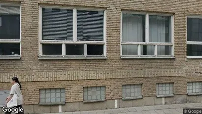 Office spaces for rent in Jönköping - Photo from Google Street View