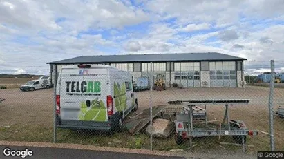 Warehouses for rent in Skurup - Photo from Google Street View