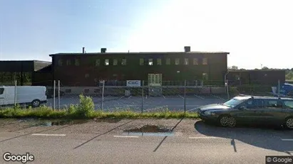 Büros zur Miete in Mölndal – Foto von Google Street View