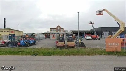 Werkstätte zur Miete in Linköping – Foto von Google Street View
