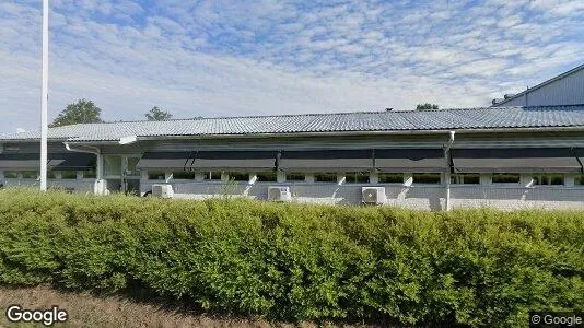 Büros zur Miete i Jönköping – Foto von Google Street View