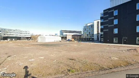Büros zur Miete i Karlstad – Foto von Google Street View