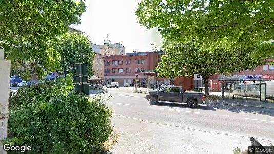 Kontorslokaler för uthyrning i Söderort – Foto från Google Street View