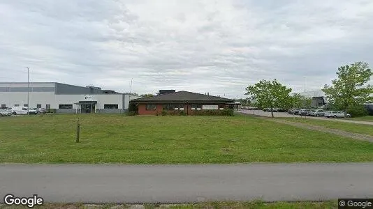 Büros zur Miete i Kalmar – Foto von Google Street View