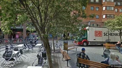 Büros zur Miete in Karlstad – Foto von Google Street View