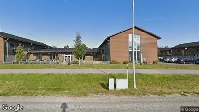Büros zur Miete in Umeå – Foto von Google Street View