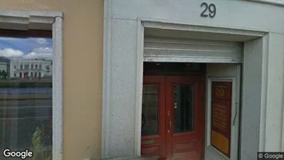 Lokaler til leje i Gøteborg Centrum - Foto fra Google Street View
