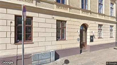 Office spaces for rent in Gothenburg City Centre - Photo from Google Street View