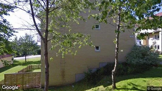 Werkstätte zur Miete i Borås – Foto von Google Street View