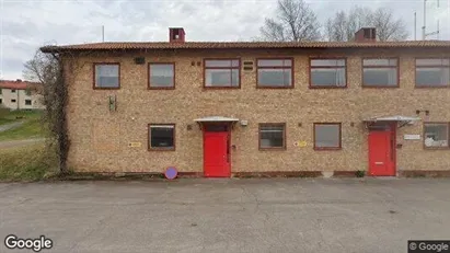 Werkstätte zur Miete in Storfors – Foto von Google Street View