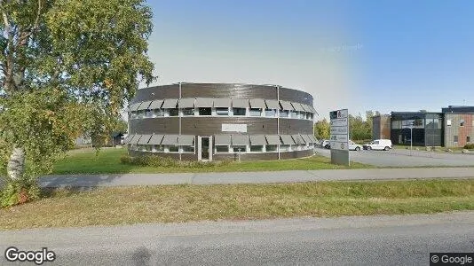 Lokaler til leje i Umeå - Foto fra Google Street View