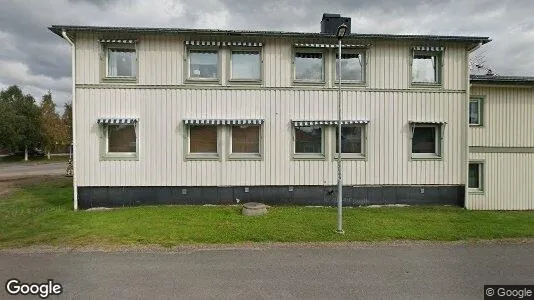 Büros zur Miete i Gällivare – Foto von Google Street View