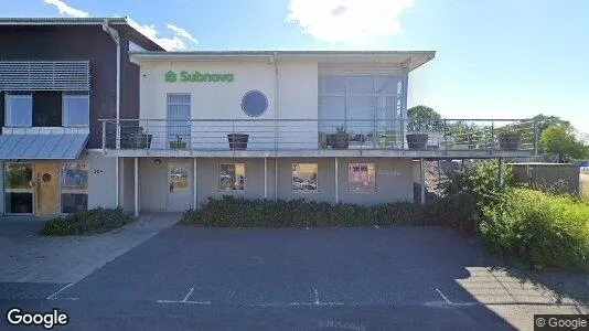 Werkstätte zur Miete i Norrköping – Foto von Google Street View