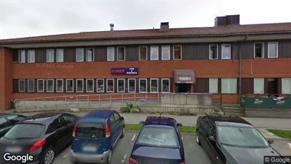 Büros zur Miete in Haninge – Foto von Google Street View