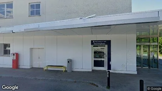 Kontorslokaler för uthyrning i Söderort – Foto från Google Street View