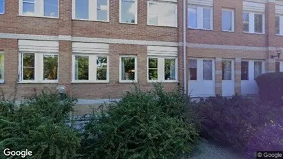 Büros zur Miete in Danderyd – Foto von Google Street View