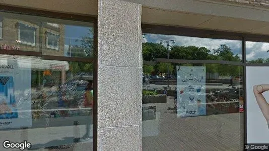 Büros zur Miete i Jönköping – Foto von Google Street View