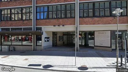 Office spaces for rent in Vasastan - Photo from Google Street View