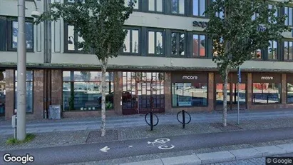 Kontorlokaler til leje i Gøteborg Centrum - Foto fra Google Street View