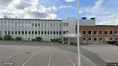 Værkstedslokaler til leje i Jönköping - Foto fra Google Street View