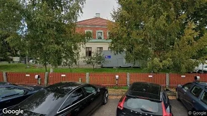 Office spaces for rent in Borlänge - Photo from Google Street View