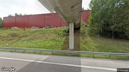 Office spaces for rent in Nacka - Photo from Google Street View