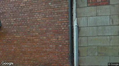 Kontorlokaler til leje i Stockholm City - Foto fra Google Street View