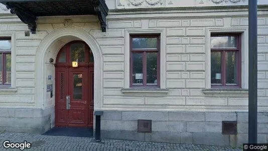 Büros zur Miete i Helsingborg – Foto von Google Street View