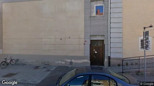 Büros zur Miete i Limhamn/Bunkeflo – Foto von Google Street View