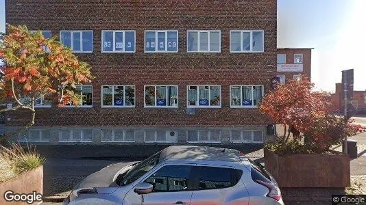 Kontorer til leie i Sofielund – Bilde fra Google Street View